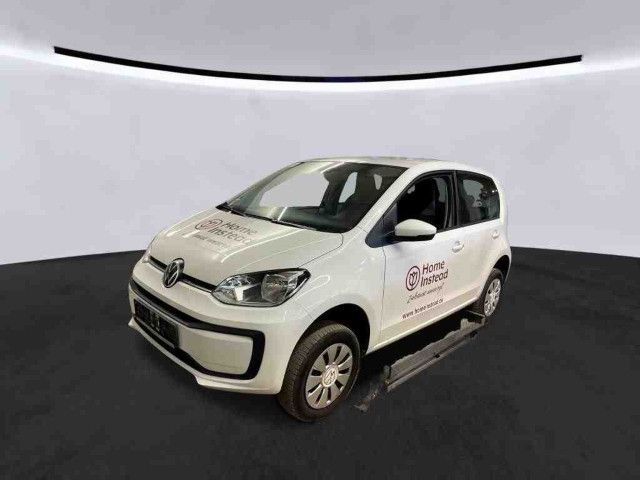 Fahrzeugabbildung Volkswagen up! move up! 1.0 MPI KLIMA RFK PDC DAB