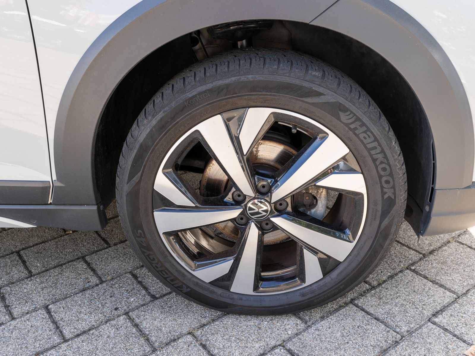 Fahrzeugabbildung Volkswagen Taigo 1.0 TSI DSG Style NAVI MATRIX KLIMA CARPLA