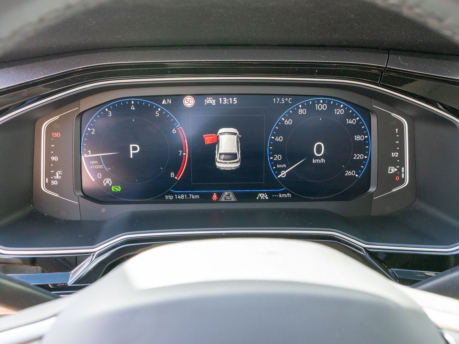 Fahrzeugabbildung Volkswagen Taigo 1.0 TSI DSG Style NAVI MATRIX KLIMA CARPLA