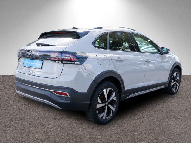 Fahrzeugabbildung Volkswagen Taigo 1.0 TSI DSG Style NAVI MATRIX KLIMA CARPLA