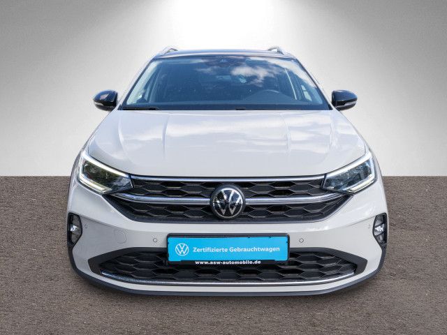 Fahrzeugabbildung Volkswagen Taigo 1.0 TSI DSG Style NAVI MATRIX KLIMA CARPLA