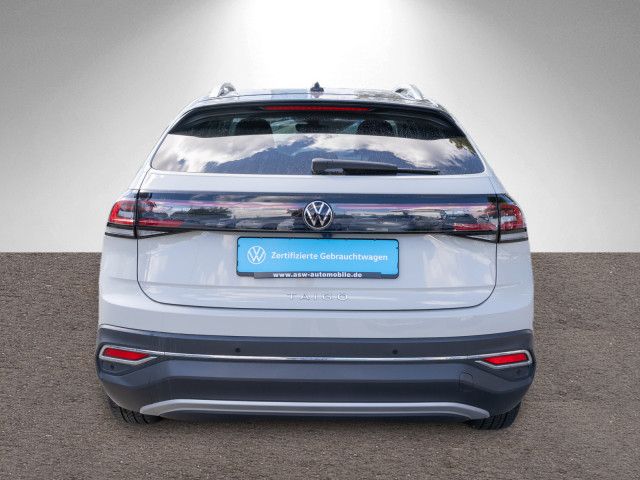 Fahrzeugabbildung Volkswagen Taigo 1.0 TSI DSG Style NAVI MATRIX KLIMA CARPLA