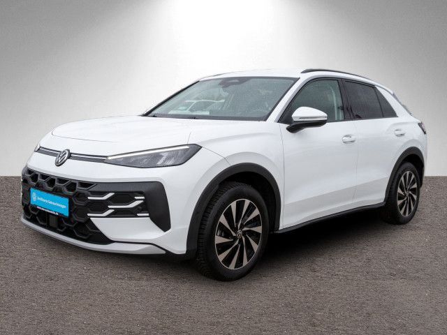 Fahrzeugabbildung Volkswagen T-Roc Life 1.5 TSI DSG LED Navi RFK ACC PDC SHZ