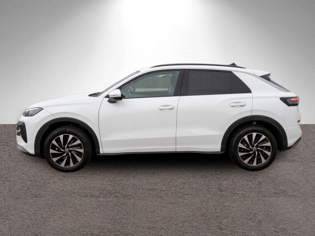 Fahrzeugabbildung Volkswagen T-Roc Life 1.5 TSI DSG LED Navi RFK ACC PDC SHZ