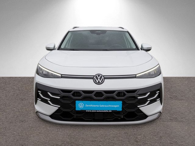 Fahrzeugabbildung Volkswagen T-Roc Life 1.5 TSI DSG LED Navi RFK ACC PDC SHZ