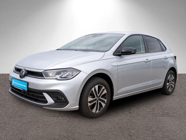 Fahrzeugabbildung Volkswagen Polo ENERGY 1.0 TSI DSG LED Navi RFK PDC ACC SHZ