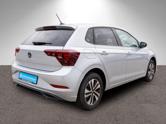Fahrzeugabbildung Volkswagen Polo ENERGY 1.0 TSI DSG LED Navi RFK PDC ACC SHZ