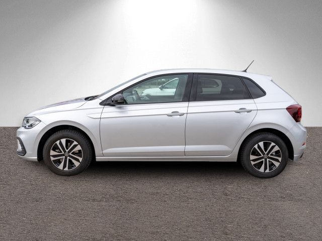 Fahrzeugabbildung Volkswagen Polo ENERGY 1.0 TSI DSG LED Navi RFK PDC ACC SHZ