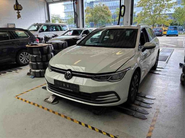 Fahrzeugabbildung Volkswagen Golf Variant Active 2.0 TDI DSG LED Navi AHK RFK