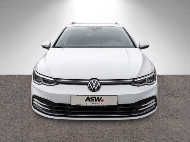 Fahrzeugabbildung Volkswagen Golf Variant Active 2.0 TDI DSG LED Navi AHK RFK