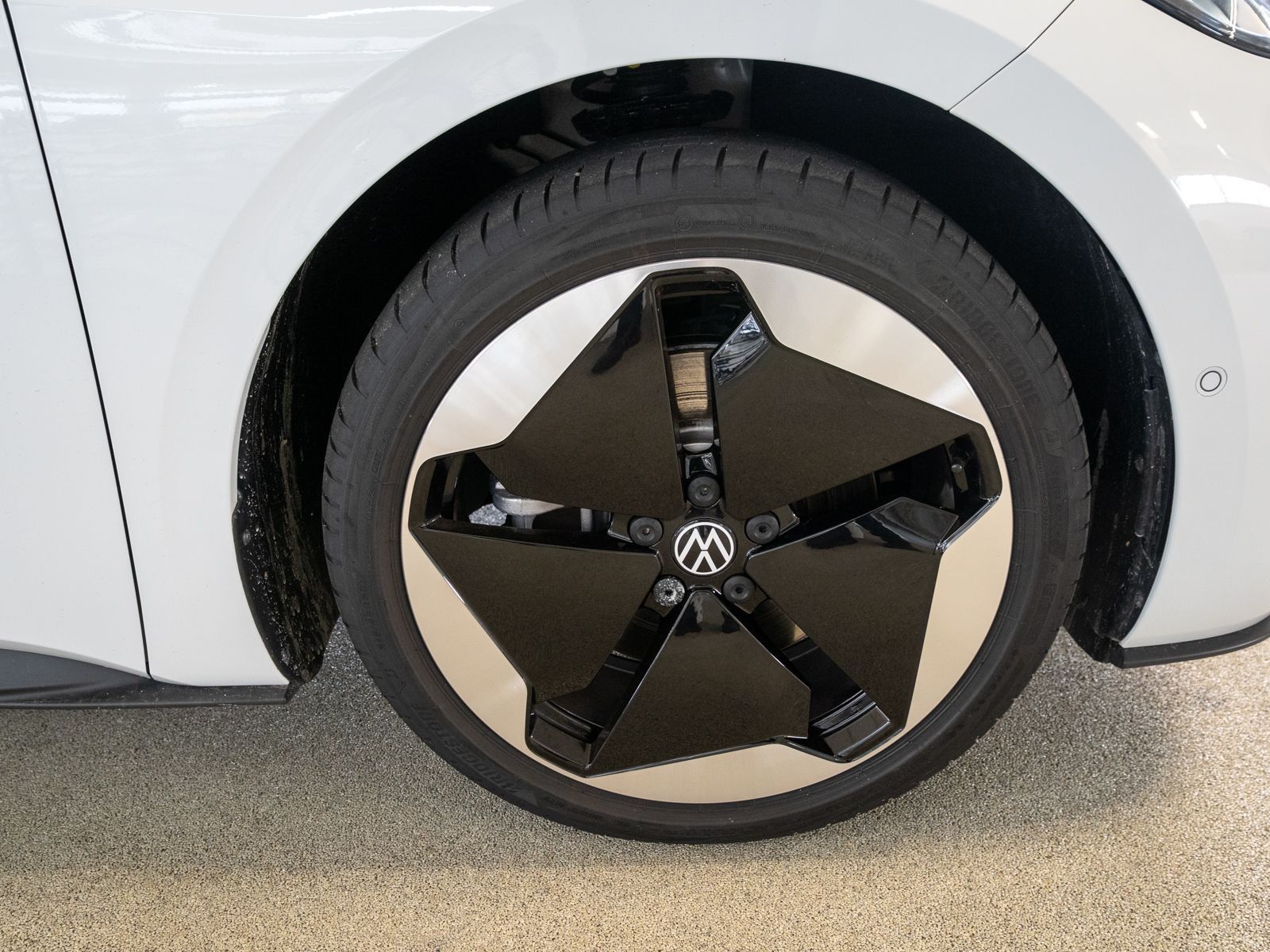 Fahrzeugabbildung Volkswagen ID.3 Pro S Energy LED Navi AHK RFK WÄPU SHZ ACC