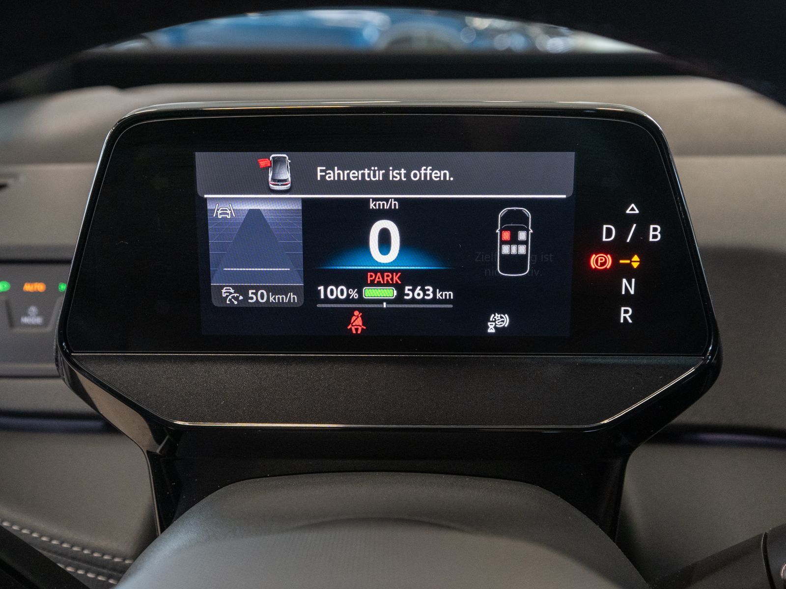 Fahrzeugabbildung Volkswagen ID.3 Pro S Energy LED Navi AHK RFK WÄPU SHZ ACC
