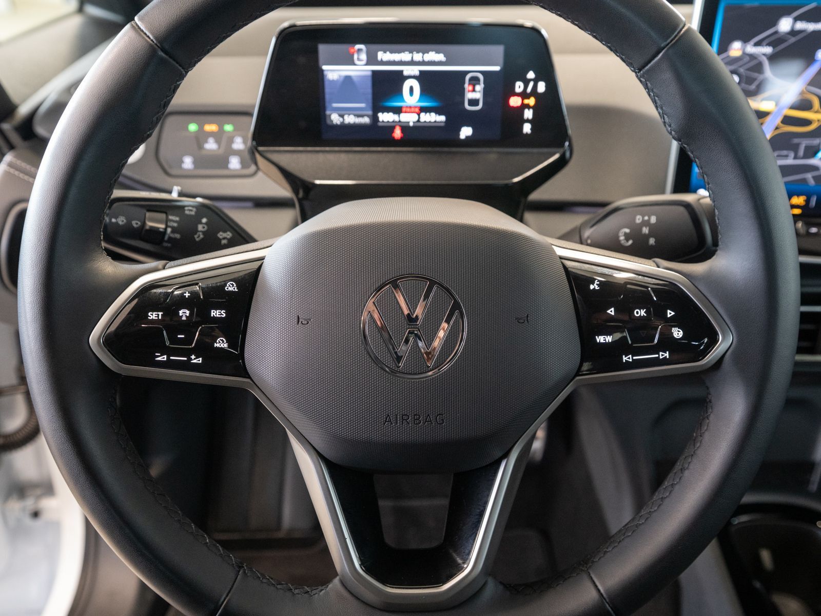 Fahrzeugabbildung Volkswagen ID.3 Pro S Energy LED Navi AHK RFK WÄPU SHZ ACC