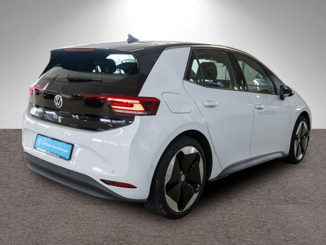 Fahrzeugabbildung Volkswagen ID.3 Pro S Energy LED Navi AHK RFK WÄPU SHZ ACC