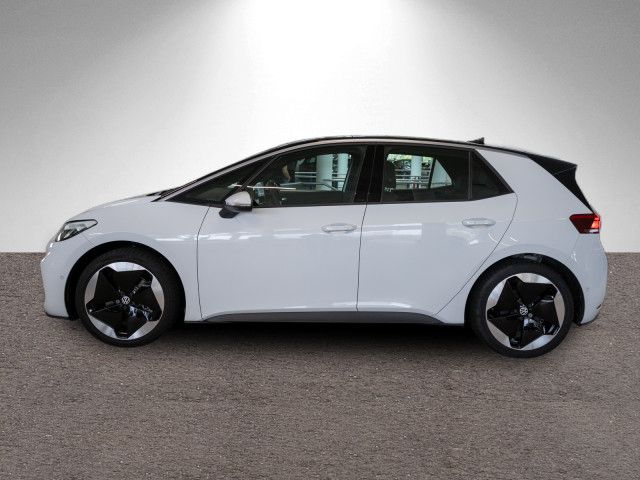 Fahrzeugabbildung Volkswagen ID.3 Pro S Energy LED Navi AHK RFK WÄPU SHZ ACC