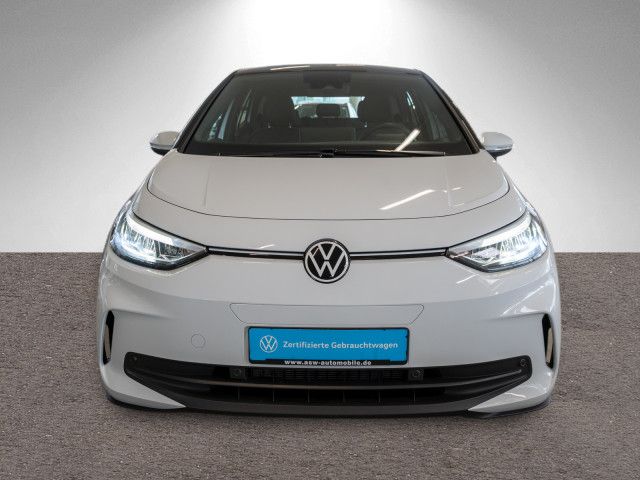 Fahrzeugabbildung Volkswagen ID.3 Pro S Energy LED Navi AHK RFK WÄPU SHZ ACC