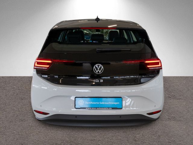Fahrzeugabbildung Volkswagen ID.3 Pro S Energy LED Navi AHK RFK WÄPU SHZ ACC