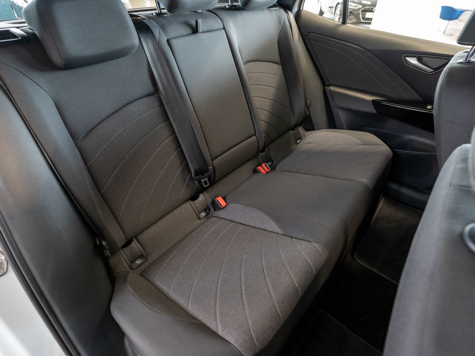 Fahrzeugabbildung Volkswagen ID.3 Pro S Energy LED Navi AHK RFK WÄPU SHZ ACC