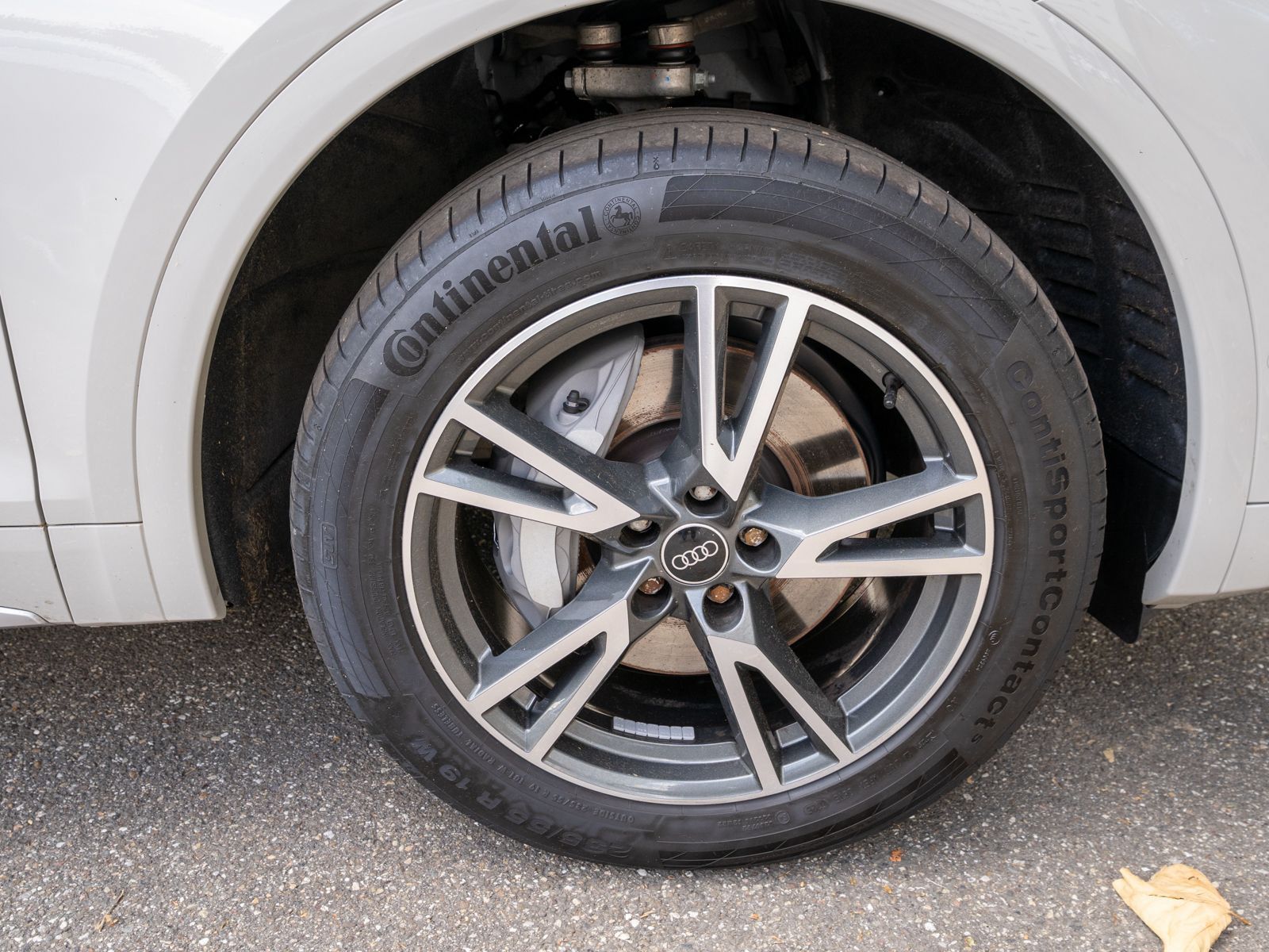Fahrzeugabbildung Audi Q5 Sportback S line 55 TFSI e Stron LED 360° AHK
