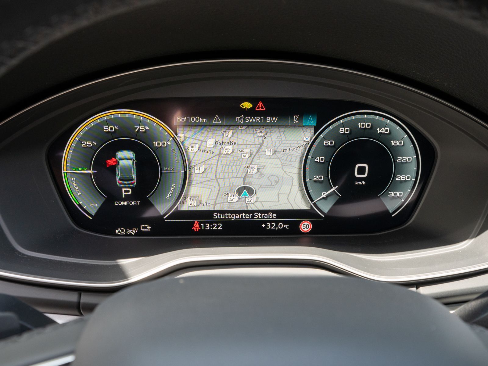 Fahrzeugabbildung Audi Q5 Sportback S line 55 TFSI e Stron LED 360° AHK
