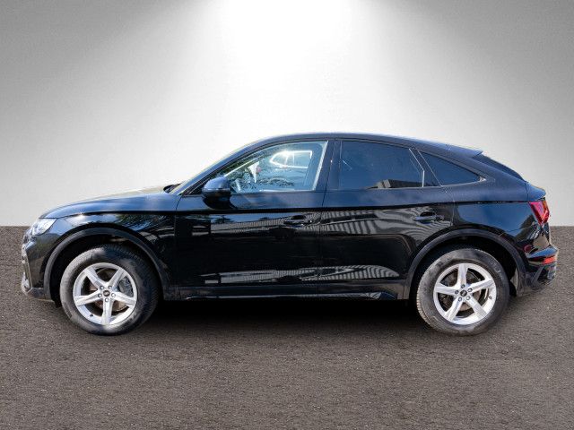 Fahrzeugabbildung Audi Q5 Sportback advanced 40TDI quattro LED NAVI RFK