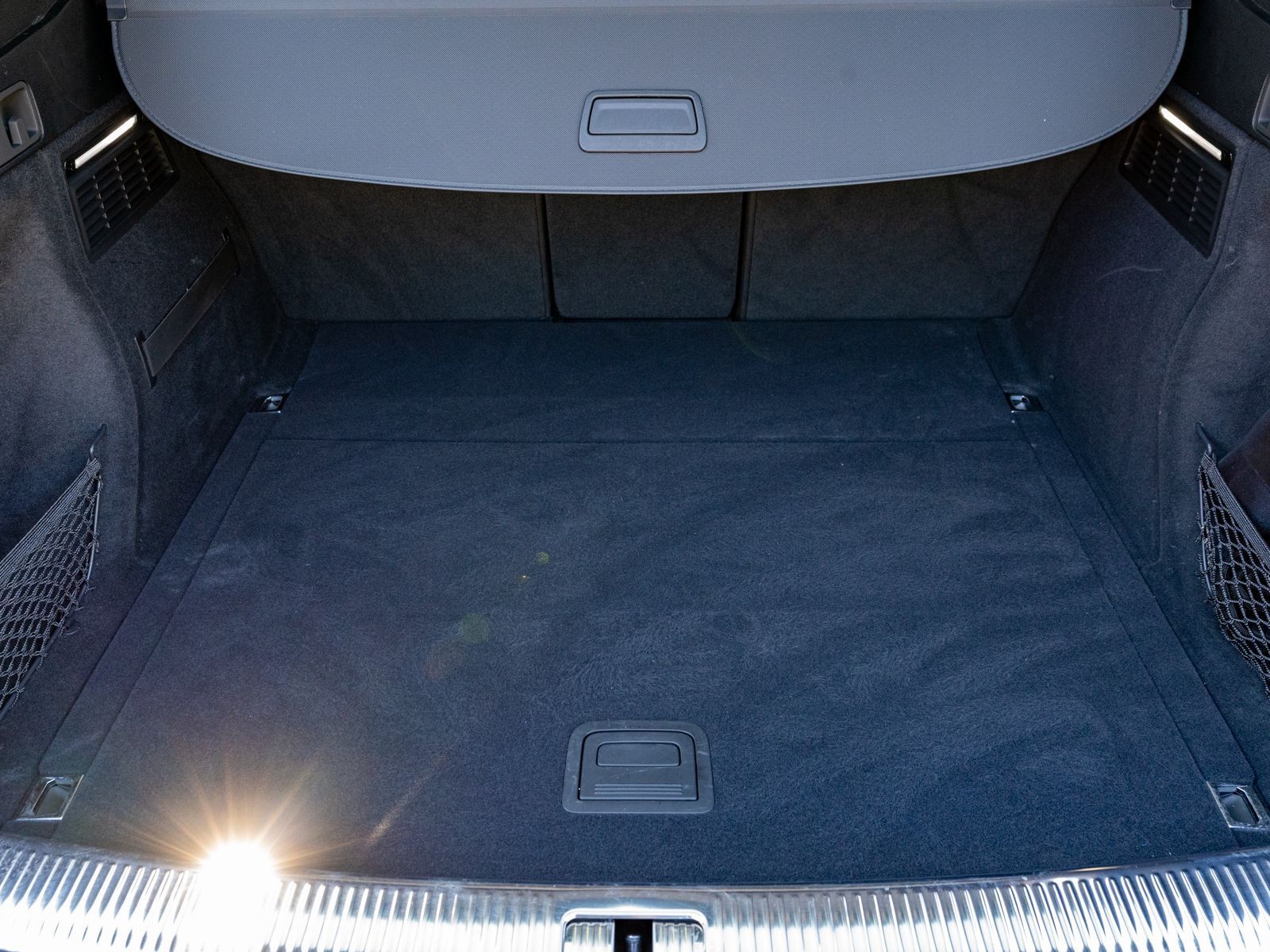 Fahrzeugabbildung Audi Q5 Sportback advanced 40TDI quattro LED NAVI RFK