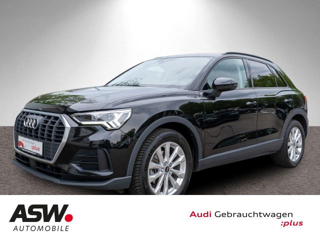 Audi Q3 35 TDI S tronic NAVI LED SHZ PDC VC