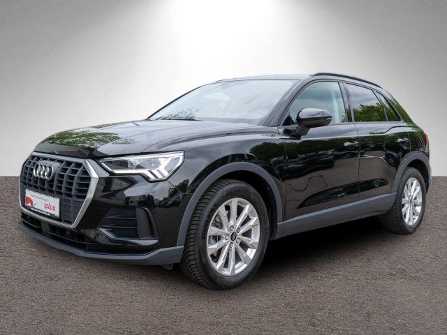 Fahrzeugabbildung Audi Q3 35 TDI S tronic NAVI LED SHZ PDC VC