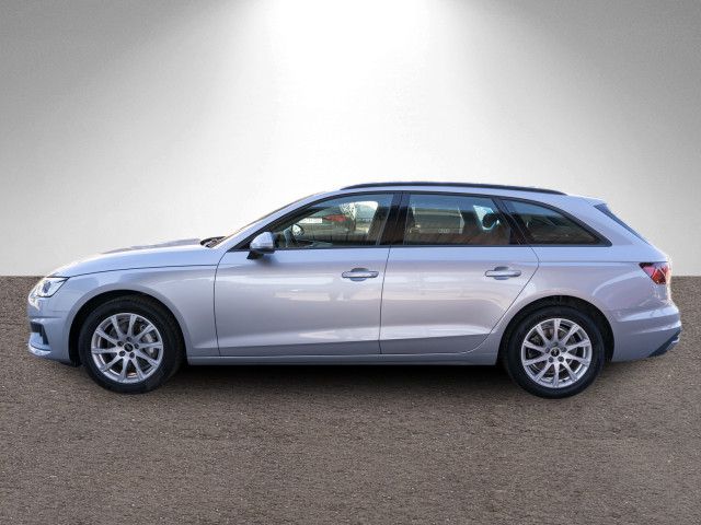 Fahrzeugabbildung Audi A4 Avant 40TDI NAVI MATRIX RFK AHK SHZ PDC ACC