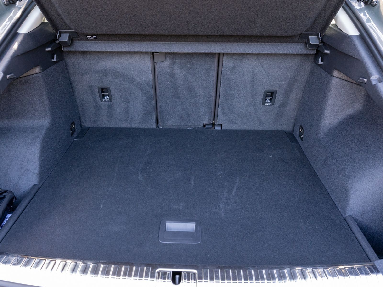 Fahrzeugabbildung Audi Q3 Sportback S line 45TFSI quattro PANO SONOS