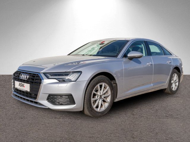 Fahrzeugabbildung Audi A6 Limousine 45TDI quattr NAVI MATRIX AHK RFK VC
