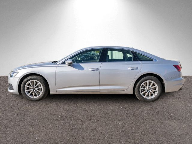 Fahrzeugabbildung Audi A6 Limousine 45TDI quattr NAVI MATRIX AHK RFK VC