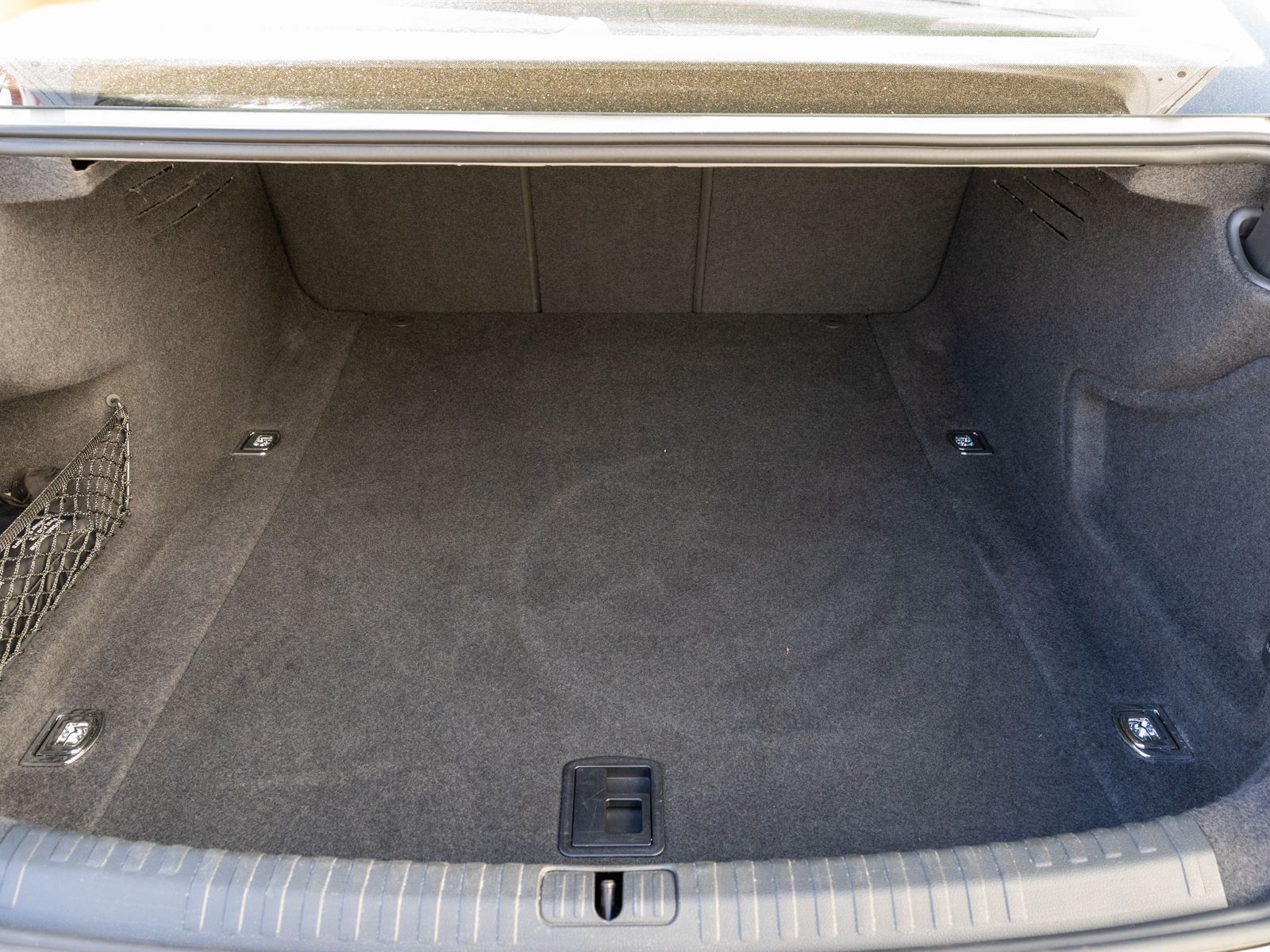 Fahrzeugabbildung Audi A6 Limousine 45TDI quattr NAVI MATRIX AHK RFK VC