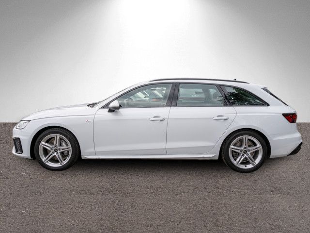 Fahrzeugabbildung Audi A4 Avant S line 40TDI NAVI MATRIX STANDHZ PANO