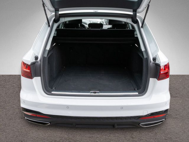 Fahrzeugabbildung Audi A4 Avant S line 40TDI NAVI MATRIX STANDHZ PANO
