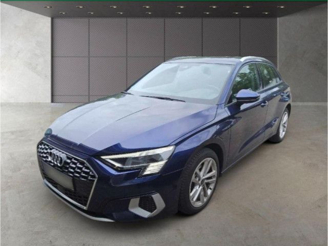 Fahrzeugabbildung Audi A3 Sportback advanced 40 TFSI e LED NAVI SHZ VC