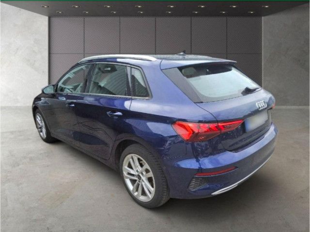 Fahrzeugabbildung Audi A3 Sportback advanced 40 TFSI e LED NAVI SHZ VC