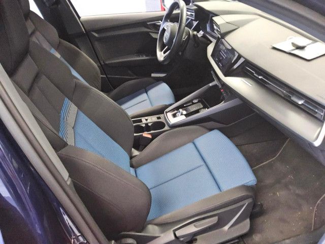 Fahrzeugabbildung Audi A3 Sportback advanced 40 TFSI e LED NAVI SHZ VC