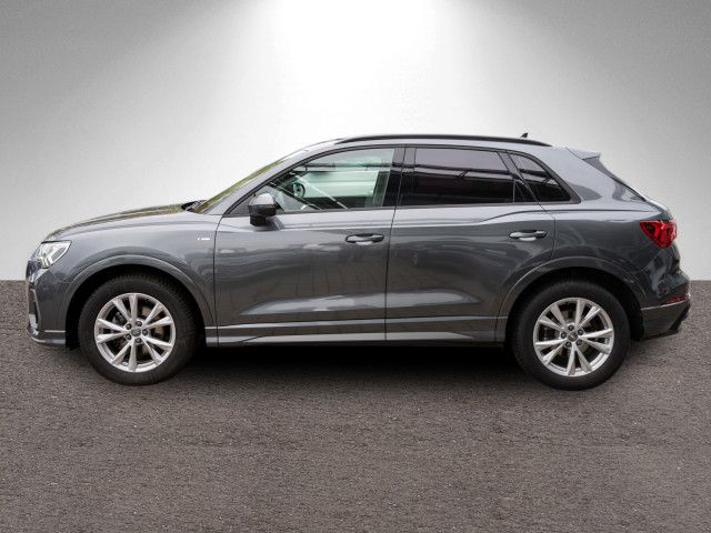 Fahrzeugabbildung Audi Q3 S line 35 TFSI NAVI LED STDHZ PDC SHZ VC