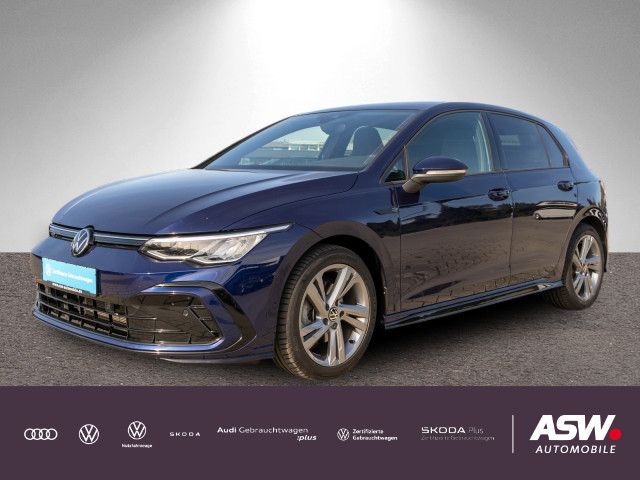 Volkswagen Golf R-Line 1.5 TSI DSG LED Navi AHK ACC RFK