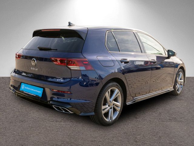 Fahrzeugabbildung Volkswagen Golf R-Line 1.5 TSI DSG LED Navi AHK ACC RFK
