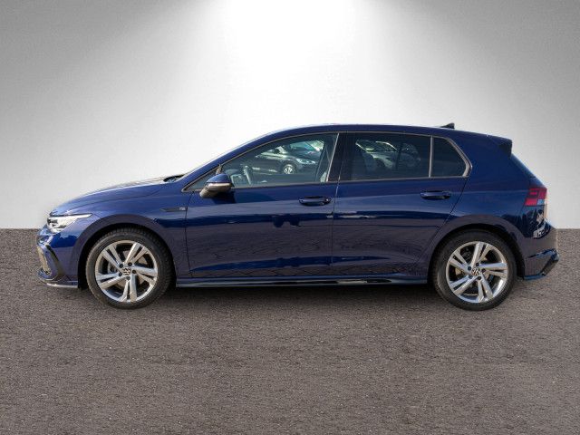 Fahrzeugabbildung Volkswagen Golf R-Line 1.5 TSI DSG LED Navi AHK ACC RFK