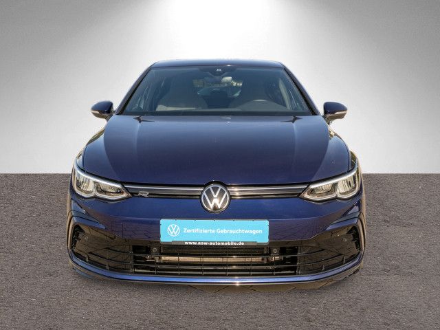 Fahrzeugabbildung Volkswagen Golf R-Line 1.5 TSI DSG LED Navi AHK ACC RFK