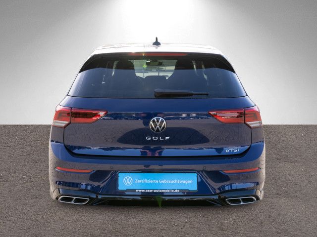 Fahrzeugabbildung Volkswagen Golf R-Line 1.5 TSI DSG LED Navi AHK ACC RFK