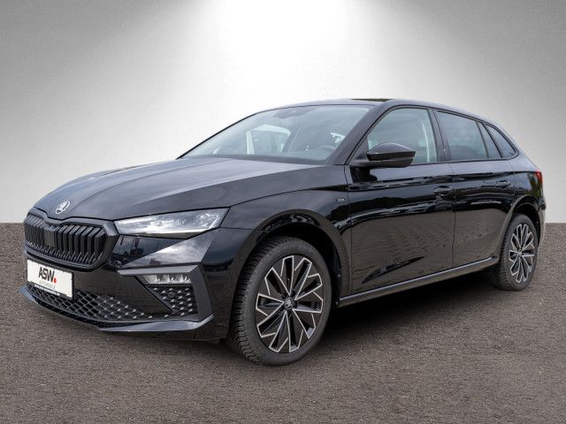Fahrzeugabbildung SKODA Scala Tour 1.5 TSI LED Navi RFK SHZ PDC ACC
