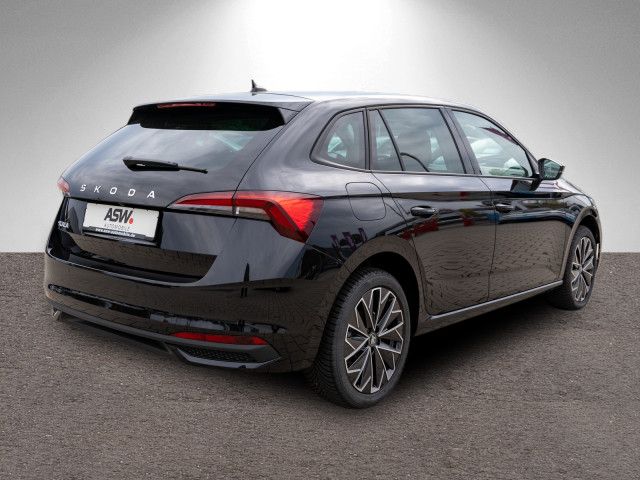 Fahrzeugabbildung SKODA Scala Tour 1.5 TSI LED Navi RFK SHZ PDC ACC