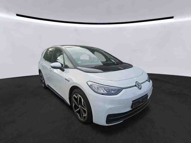 Fahrzeugabbildung Volkswagen ID.3 Pro S LED Navi WÄPU RFK ACC PDC SHZ