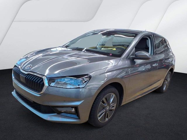 Fahrzeugabbildung SKODA Fabia Tour 1.5TSI LED Navi RFK SHZ ACC VC PDC