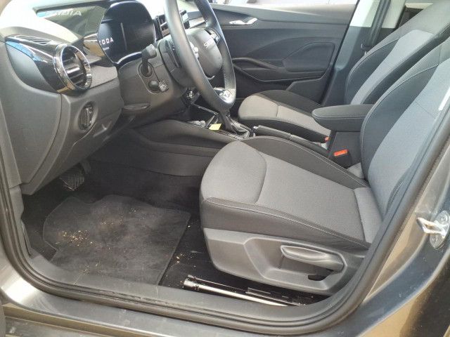 Fahrzeugabbildung SKODA Fabia Tour 1.5TSI LED Navi RFK SHZ ACC VC PDC