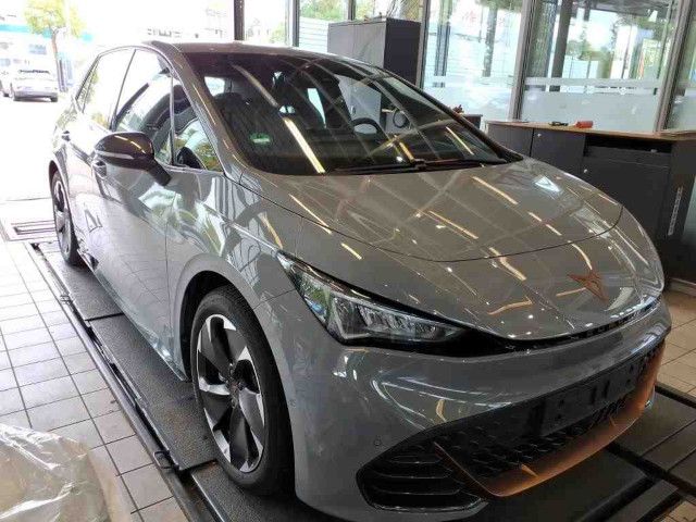 Fahrzeugabbildung CUPRA Born LED PDC HUD Wärmepumpe BeatsAudio SHZ